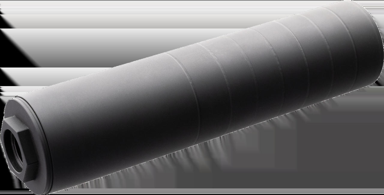 CMMG ZEROED 36 suppressor