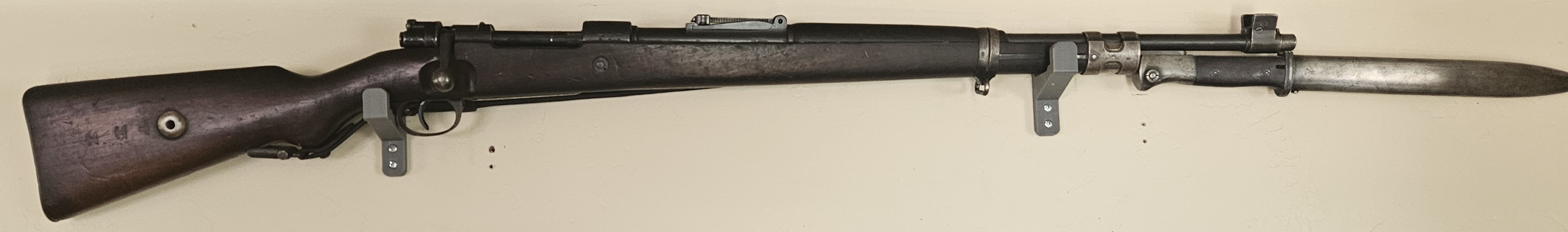 German K98 in stock
