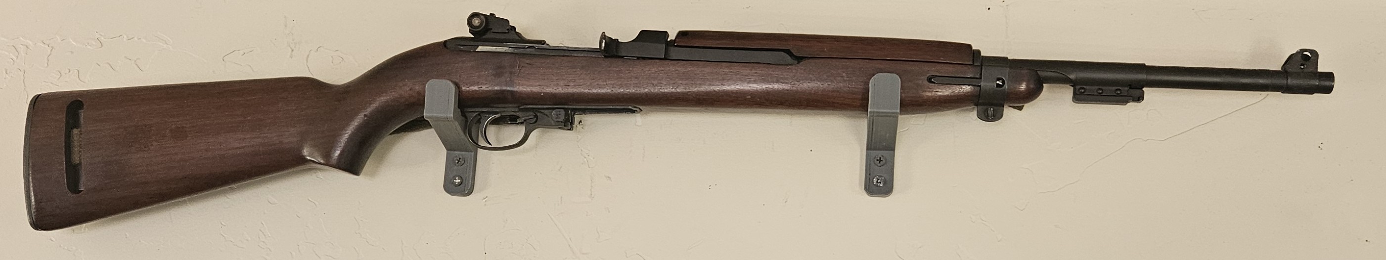 M1 Carbine on consignment