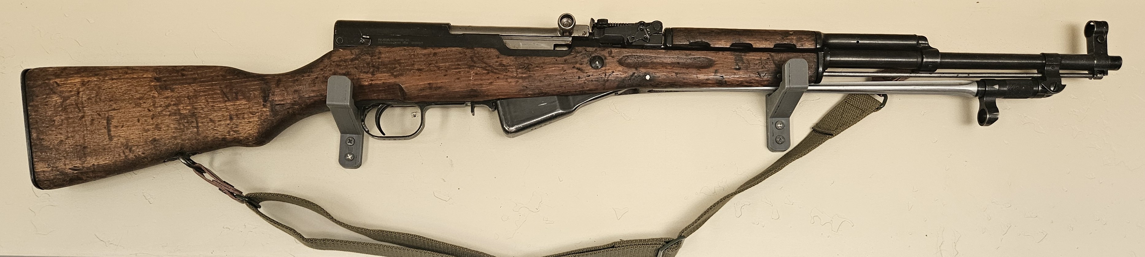 Chinese SKS on consignment