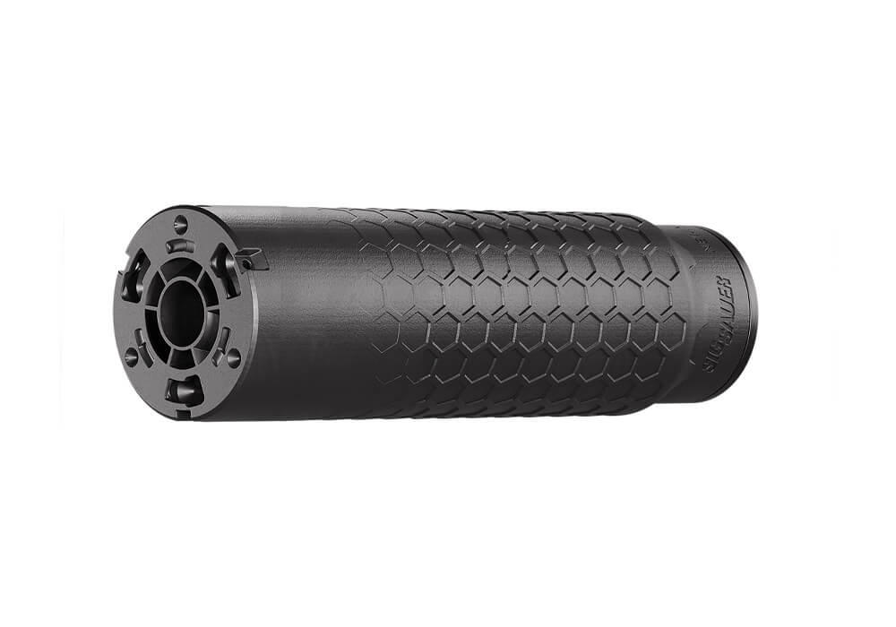 Representative suppressor