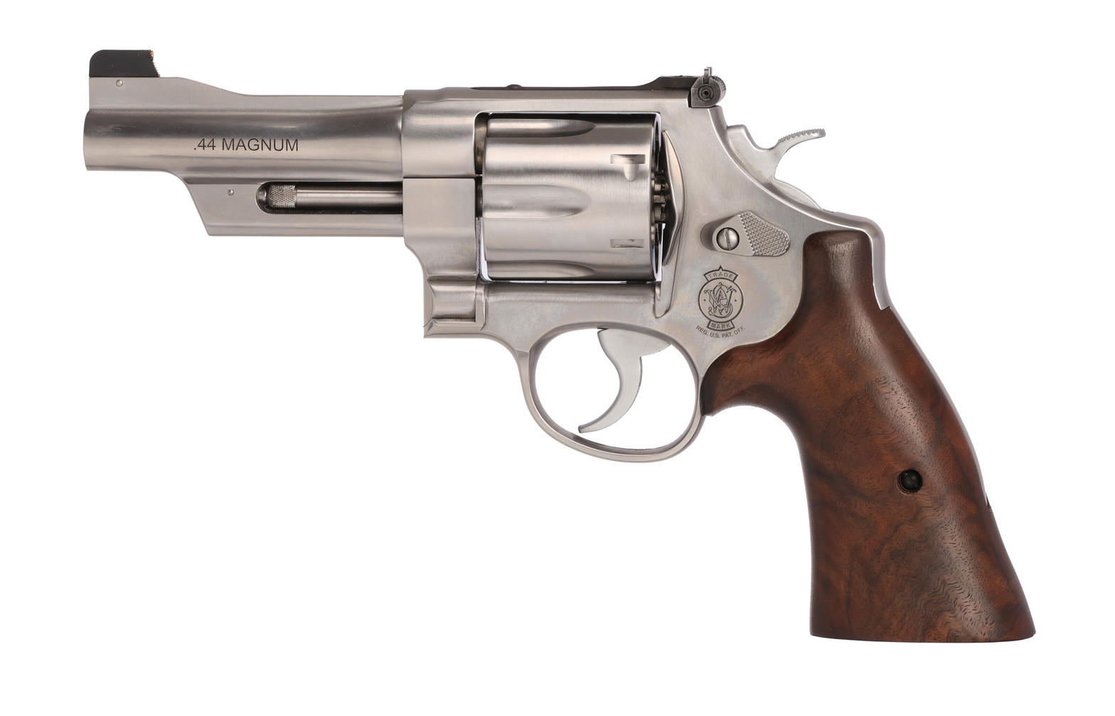 Representative S&W 629
