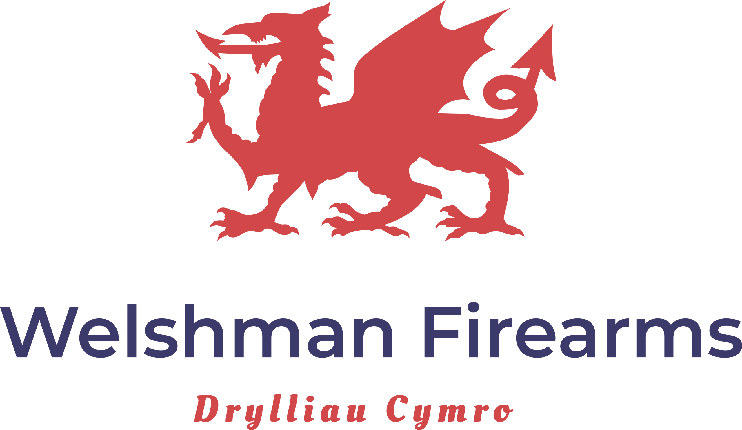 Welshman Firearms